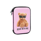 PLUMIER EVA TEDDY | MOOVING PAPER EU S,L
